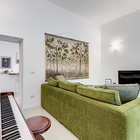 Colosseo Exclusive House By Premium Suites Collection Rome Exterior photo