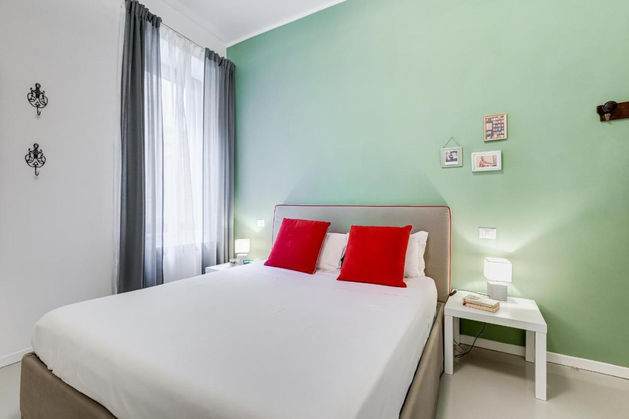 Colosseo Exclusive House By Premium Suites Collection Rome Exterior photo