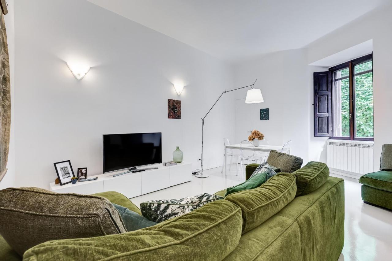Colosseo Exclusive House By Premium Suites Collection Rome Exterior photo