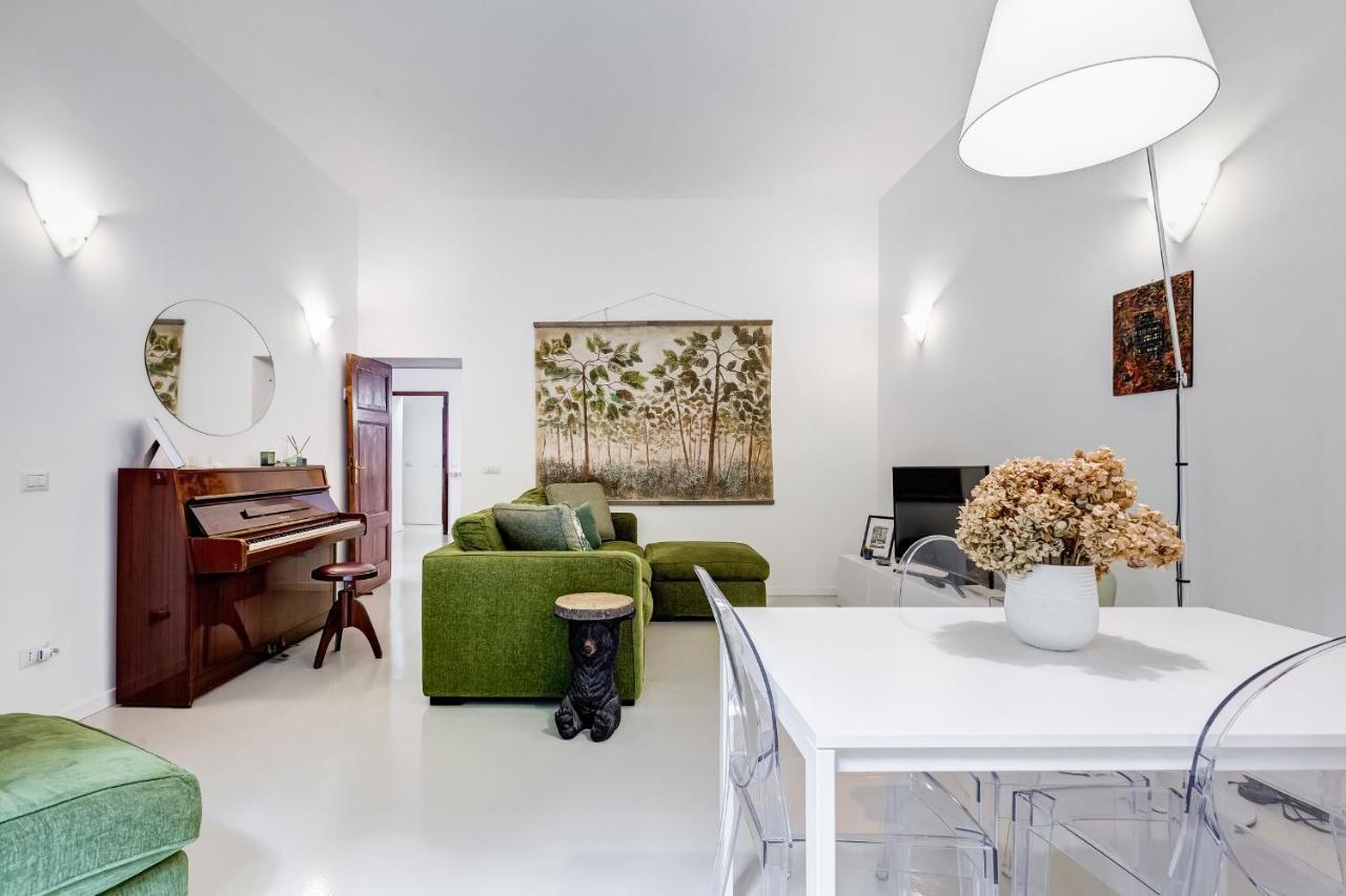 Colosseo Exclusive House By Premium Suites Collection Rome Exterior photo