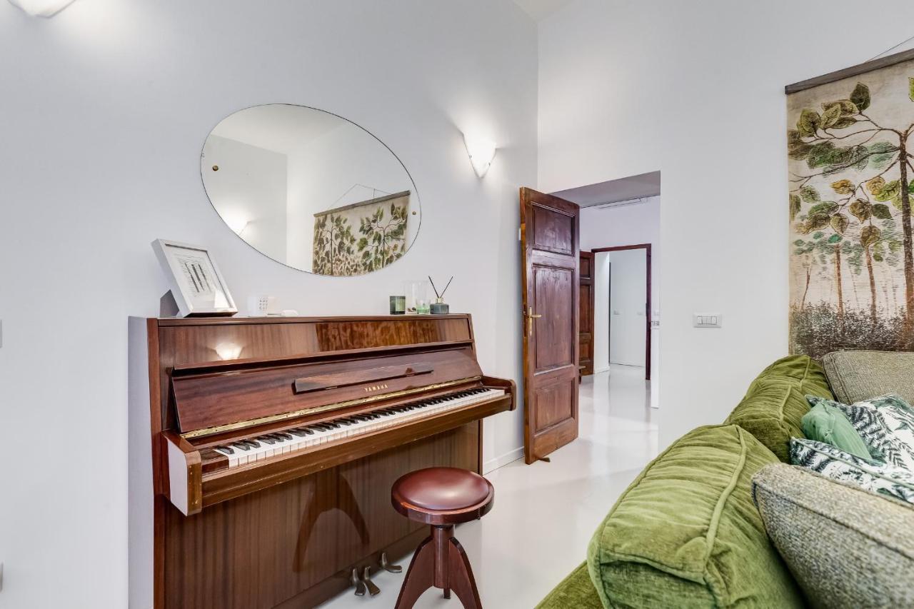 Colosseo Exclusive House By Premium Suites Collection Rome Exterior photo