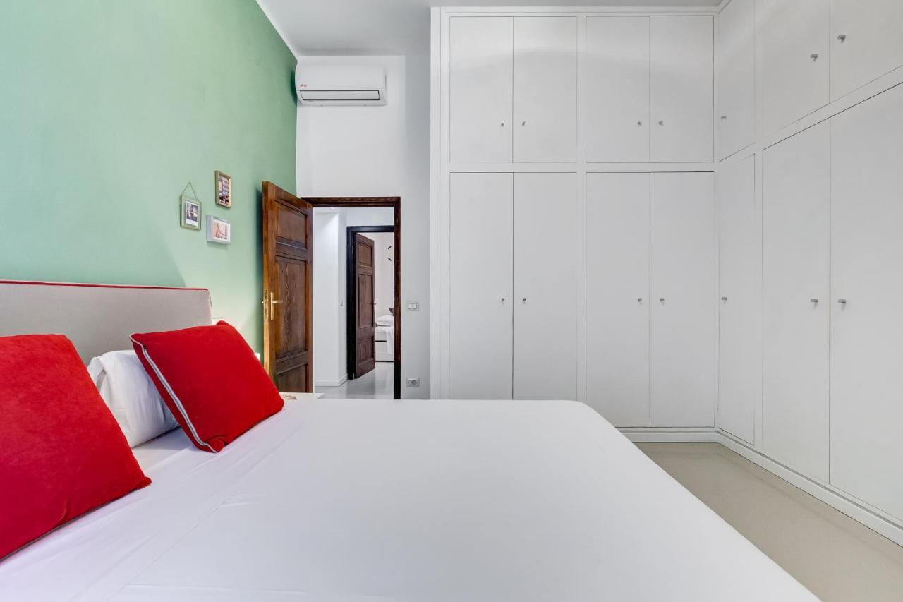 Colosseo Exclusive House By Premium Suites Collection Rome Exterior photo