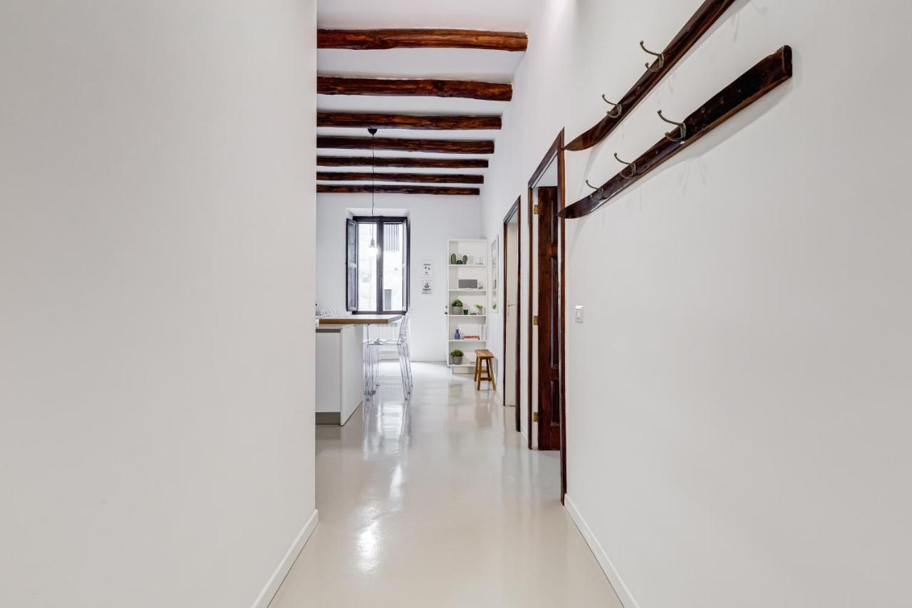 Colosseo Exclusive House By Premium Suites Collection Rome Exterior photo