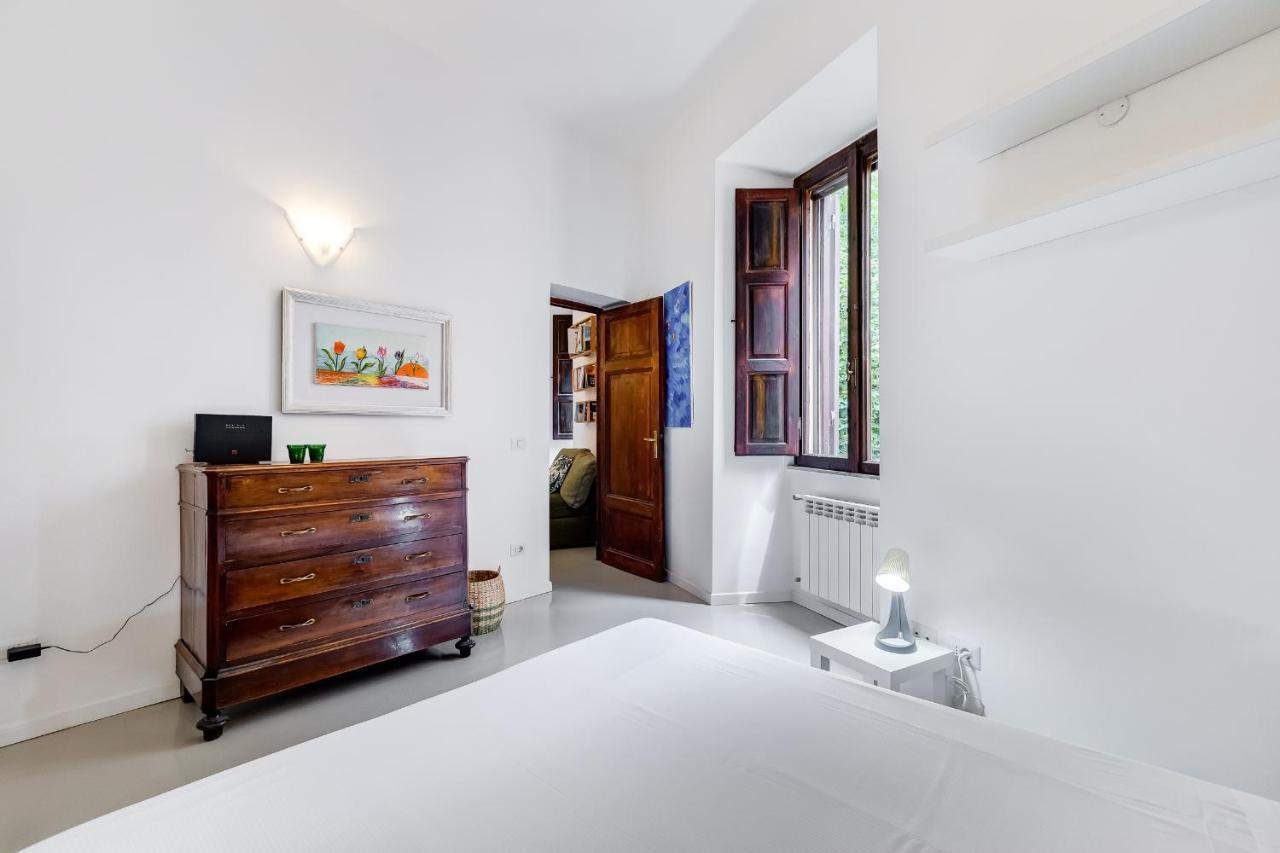 Colosseo Exclusive House By Premium Suites Collection Rome Exterior photo