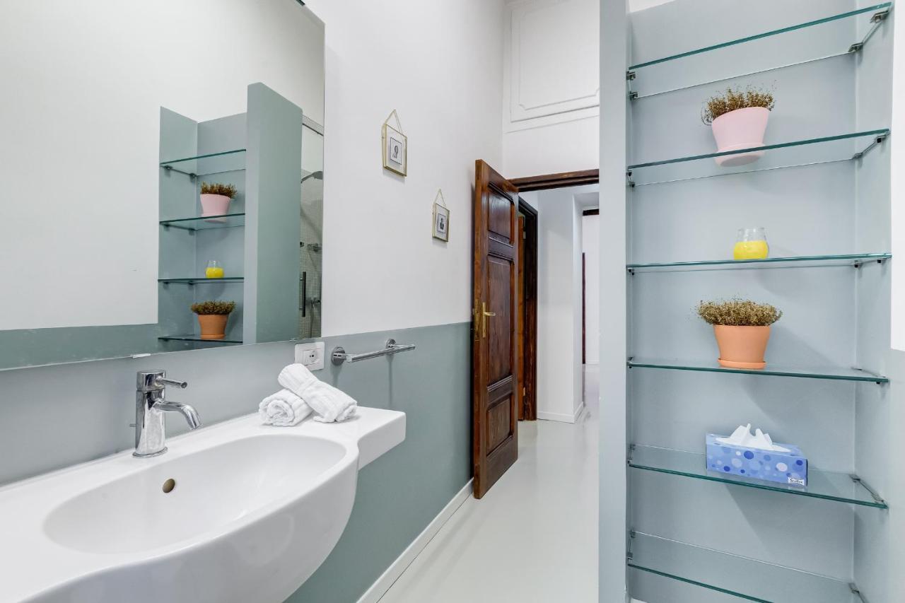 Colosseo Exclusive House By Premium Suites Collection Rome Exterior photo