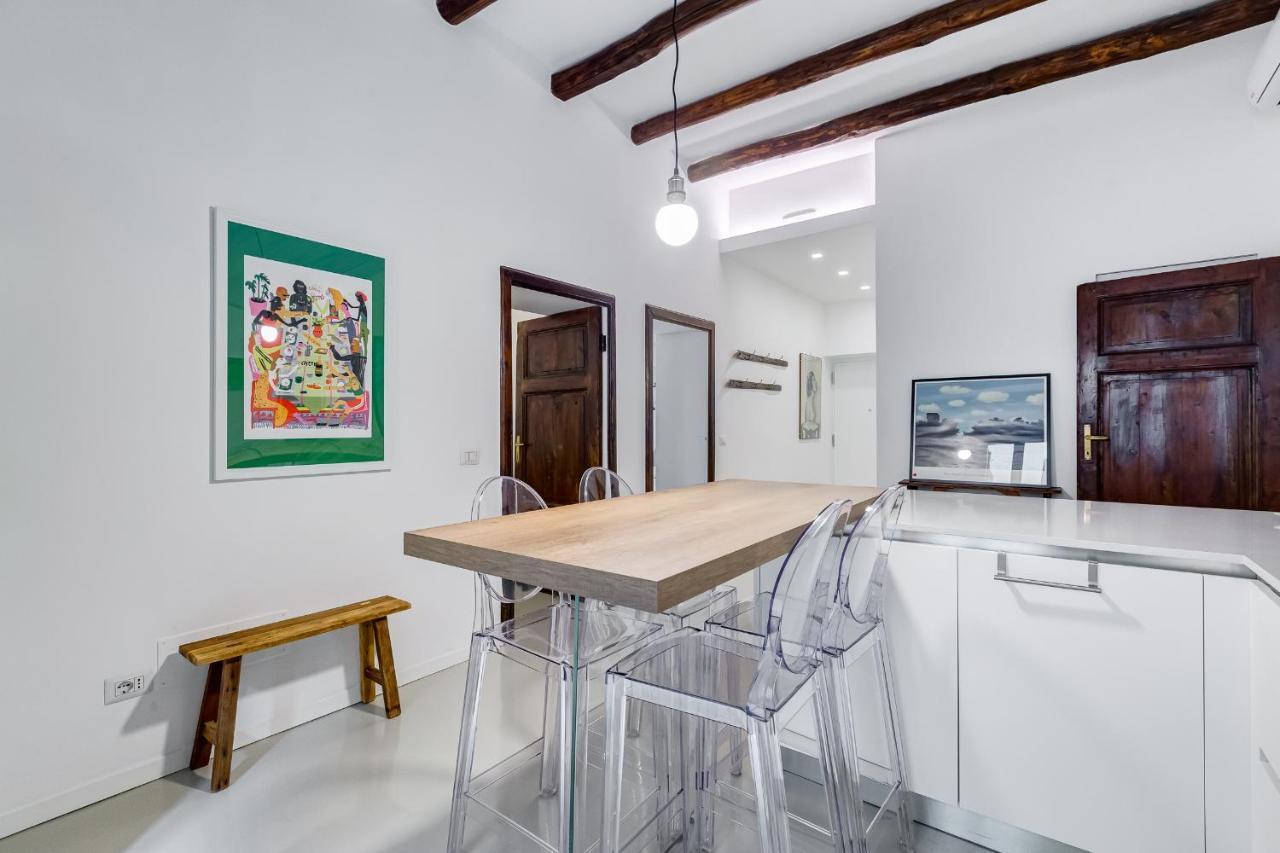 Colosseo Exclusive House By Premium Suites Collection Rome Exterior photo