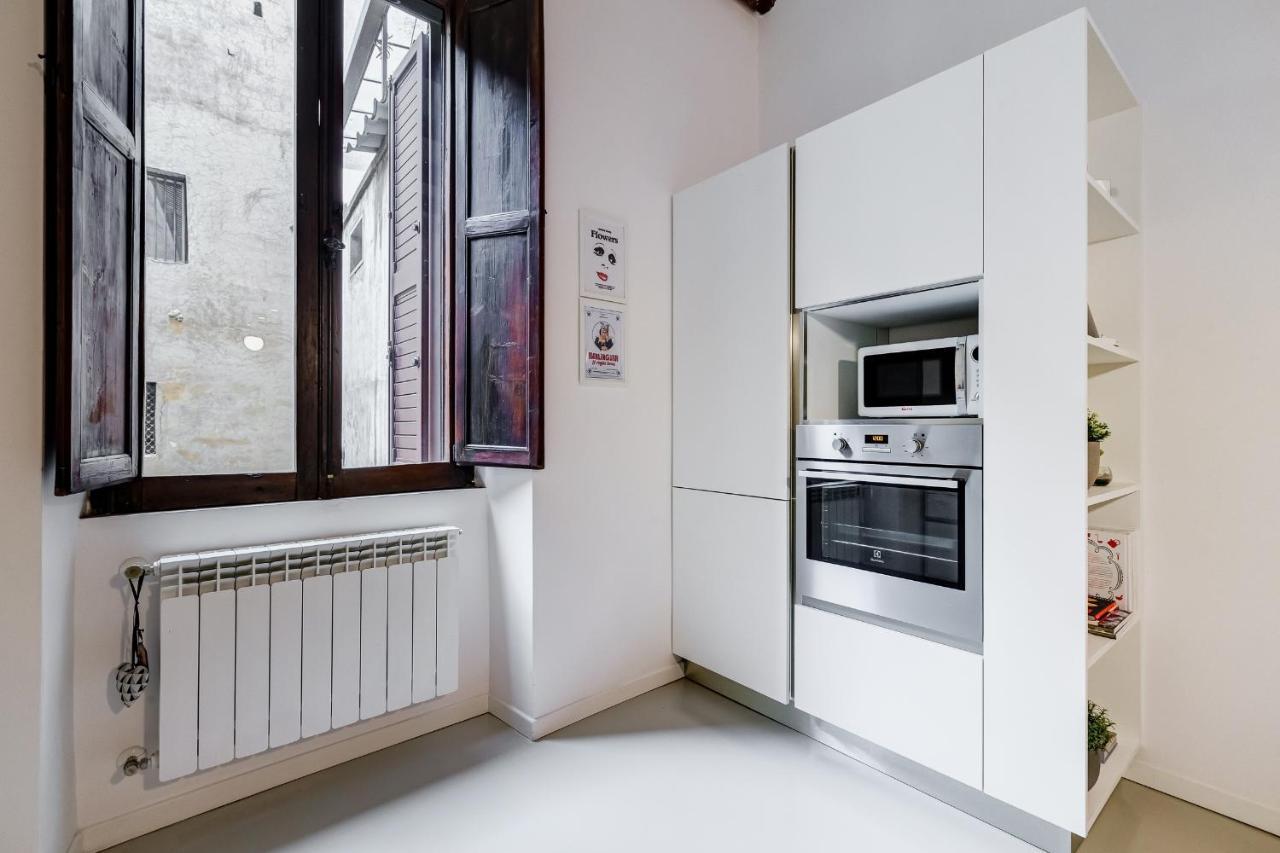 Colosseo Exclusive House By Premium Suites Collection Rome Exterior photo