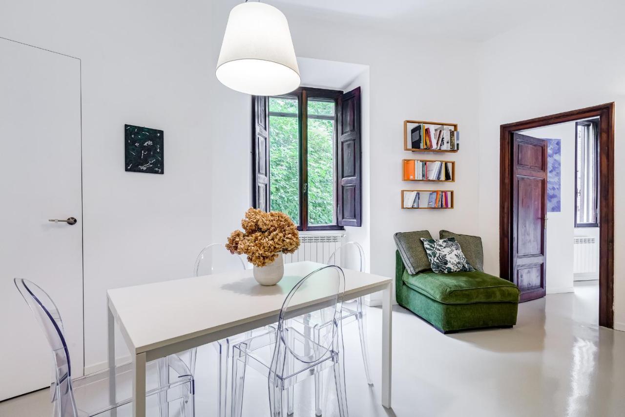 Colosseo Exclusive House By Premium Suites Collection Rome Exterior photo