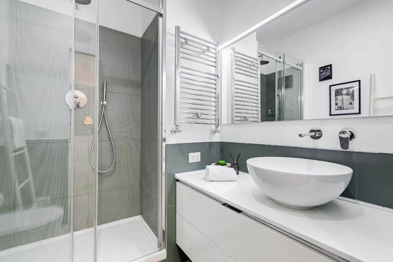 Colosseo Exclusive House By Premium Suites Collection Rome Exterior photo