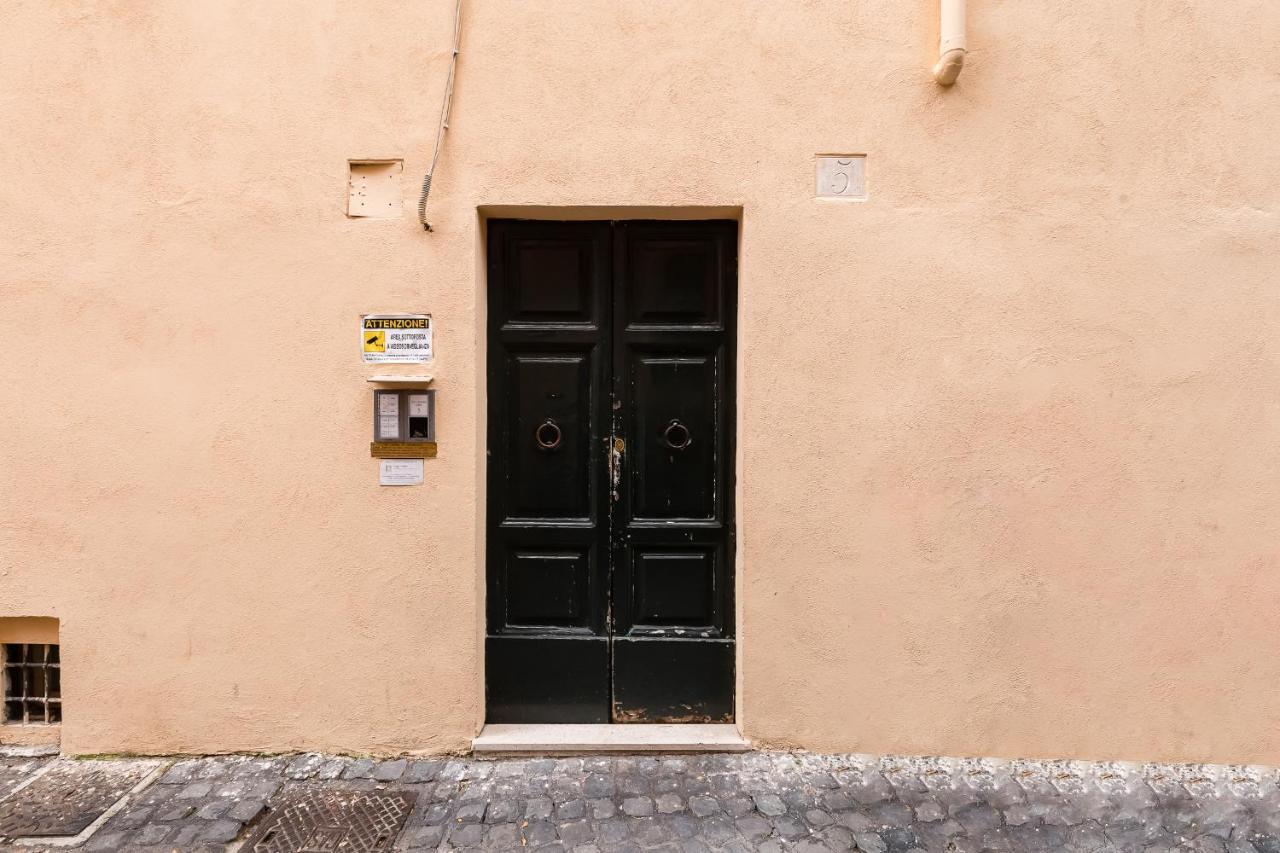 Colosseo Exclusive House By Premium Suites Collection Rome Exterior photo