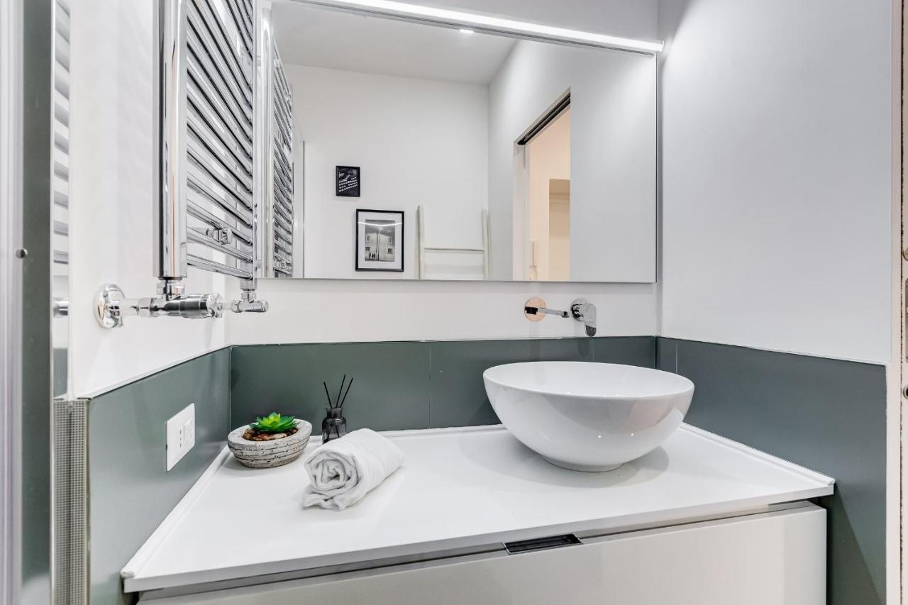 Colosseo Exclusive House By Premium Suites Collection Rome Exterior photo