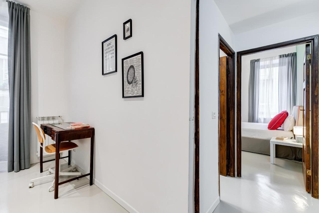 Colosseo Exclusive House By Premium Suites Collection Rome Exterior photo