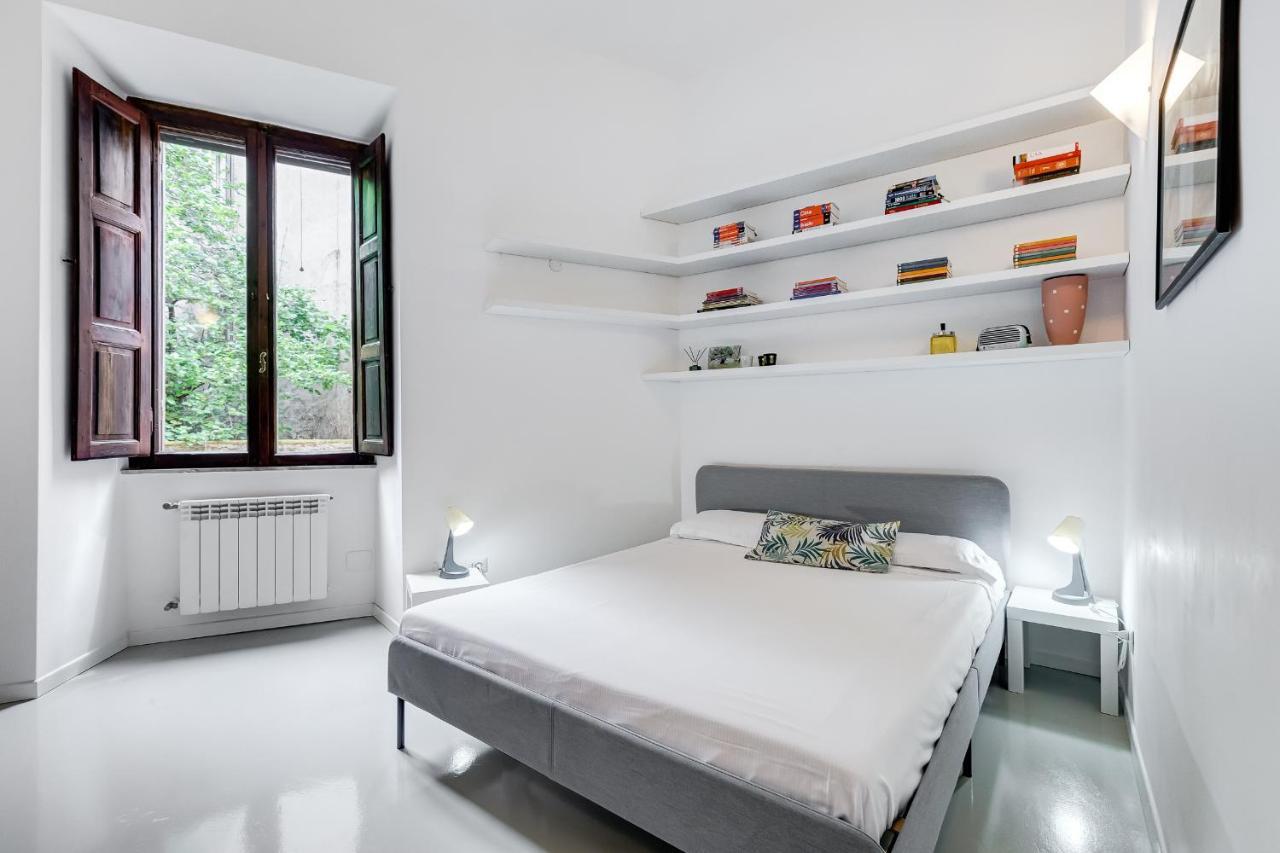 Colosseo Exclusive House By Premium Suites Collection Rome Exterior photo