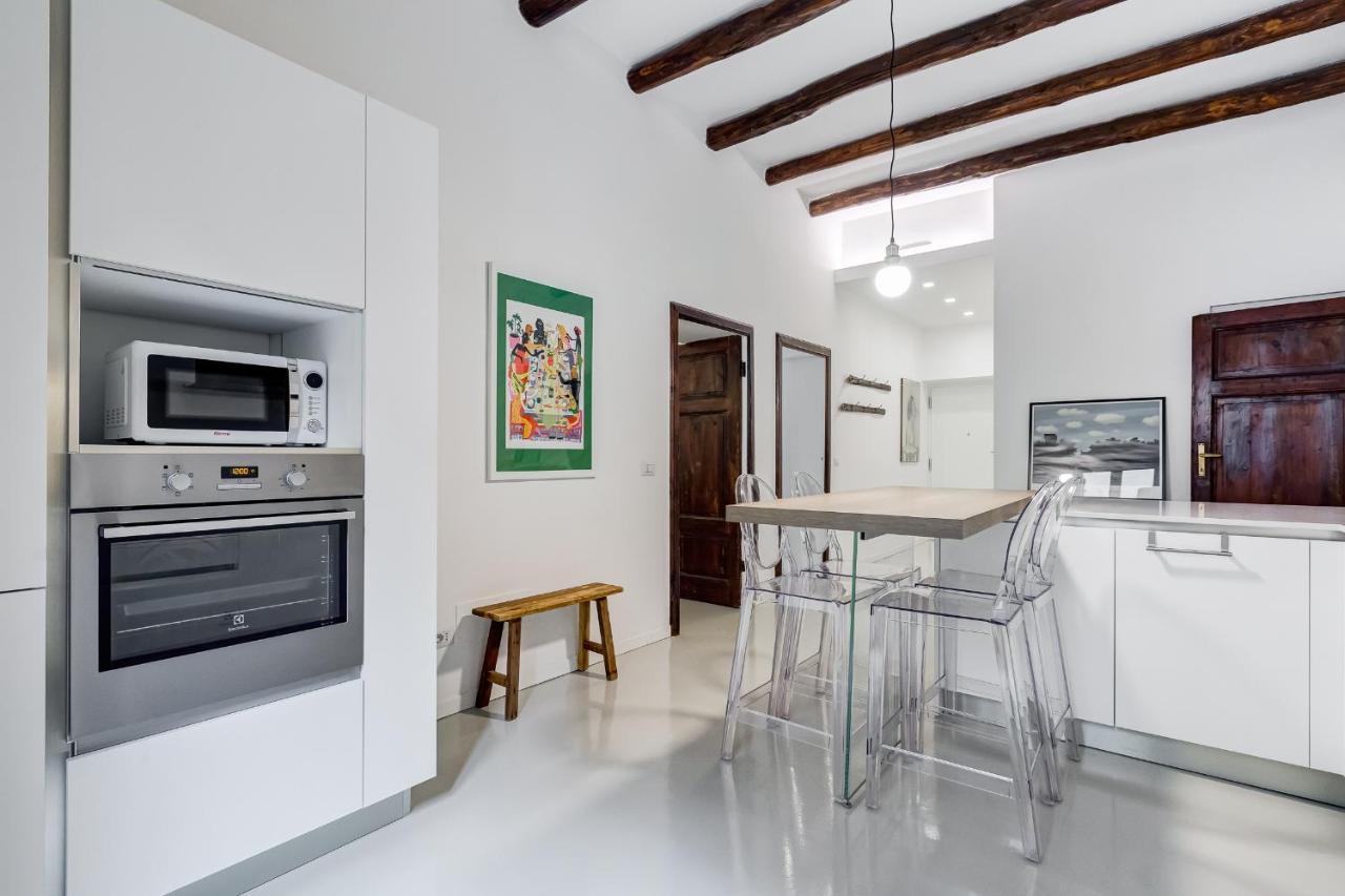 Colosseo Exclusive House By Premium Suites Collection Rome Exterior photo