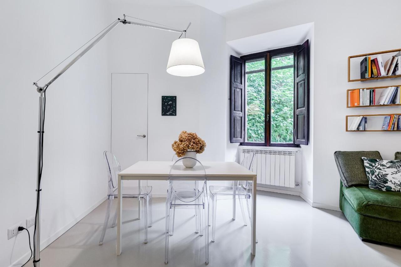 Colosseo Exclusive House By Premium Suites Collection Rome Exterior photo