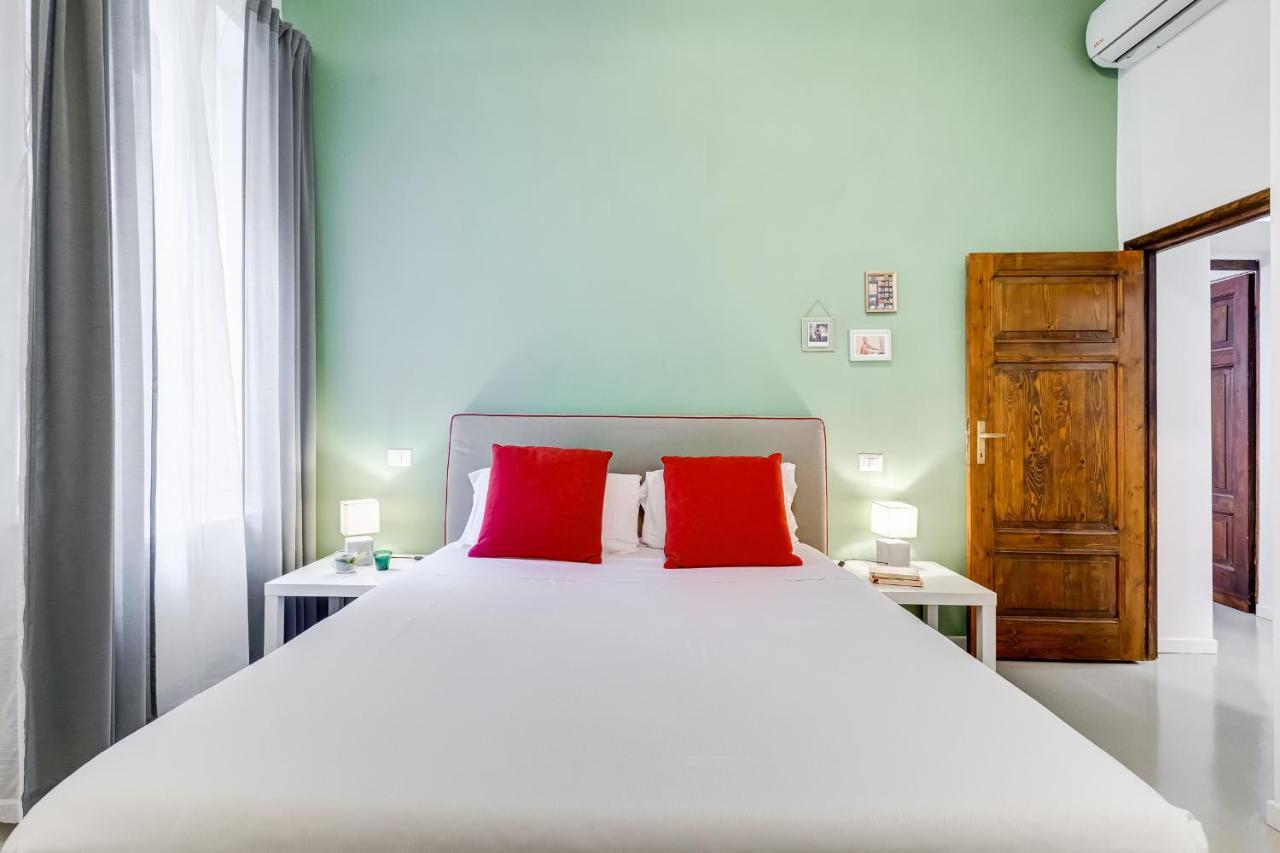 Colosseo Exclusive House By Premium Suites Collection Rome Exterior photo