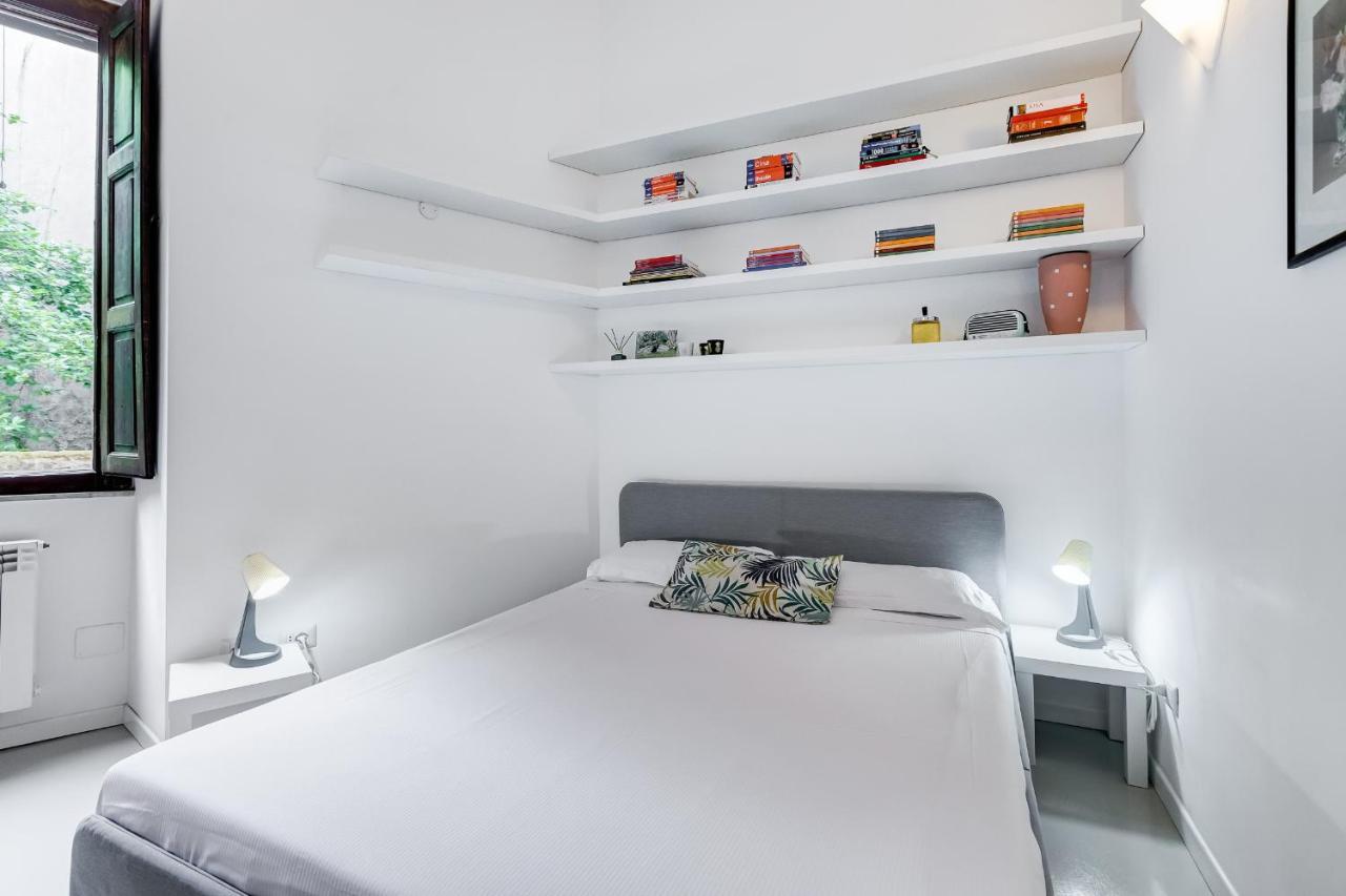 Colosseo Exclusive House By Premium Suites Collection Rome Exterior photo