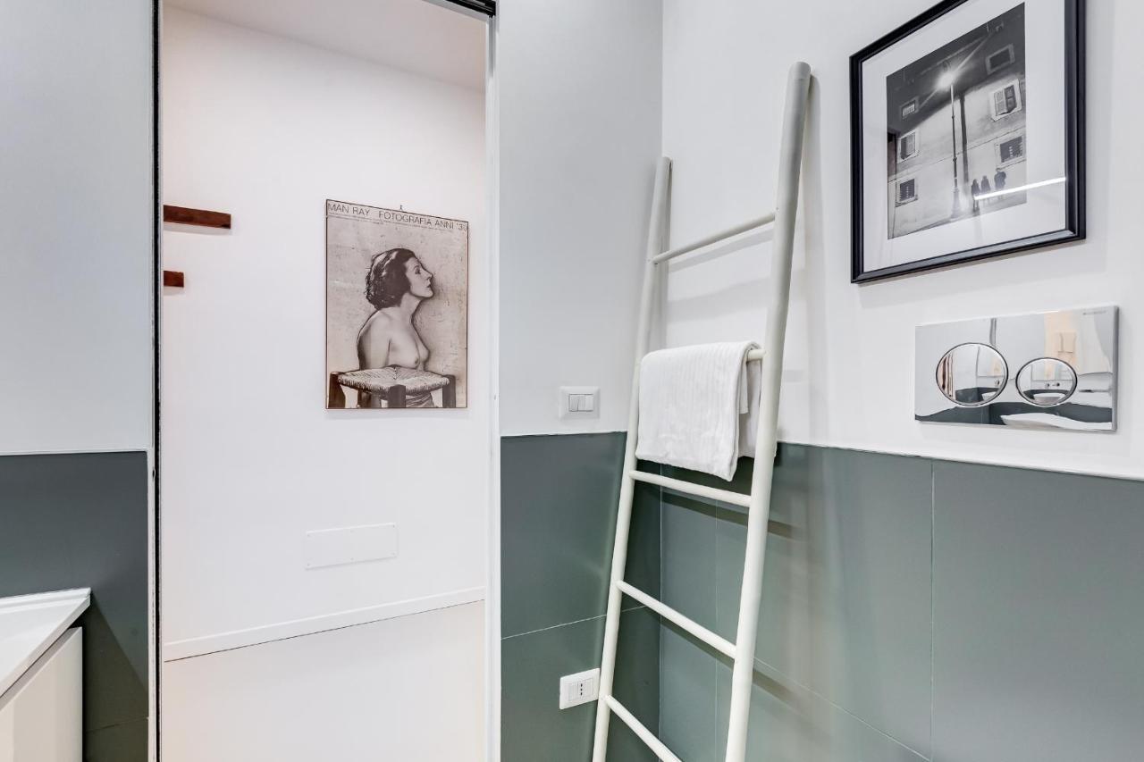 Colosseo Exclusive House By Premium Suites Collection Rome Exterior photo