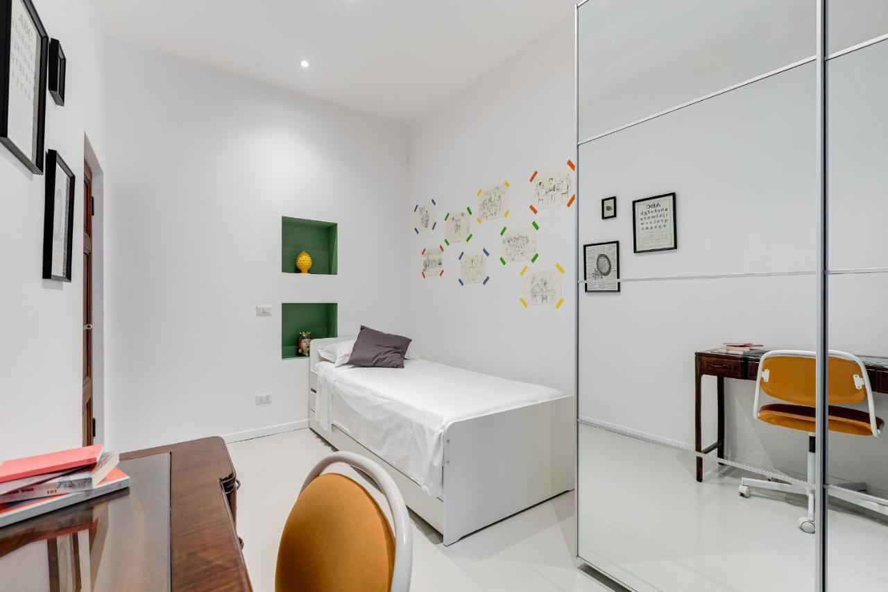 Colosseo Exclusive House By Premium Suites Collection Rome Exterior photo