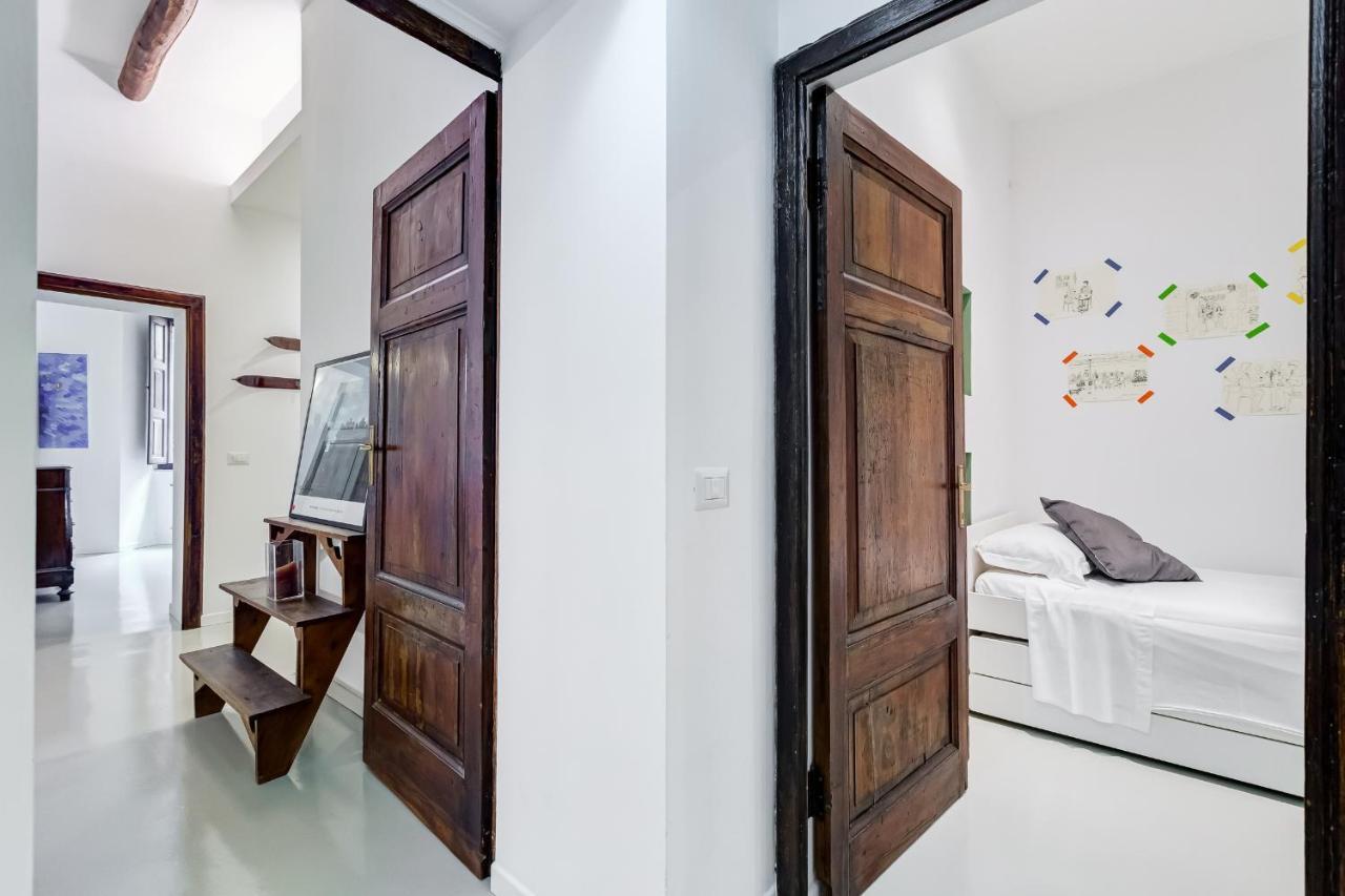 Colosseo Exclusive House By Premium Suites Collection Rome Exterior photo