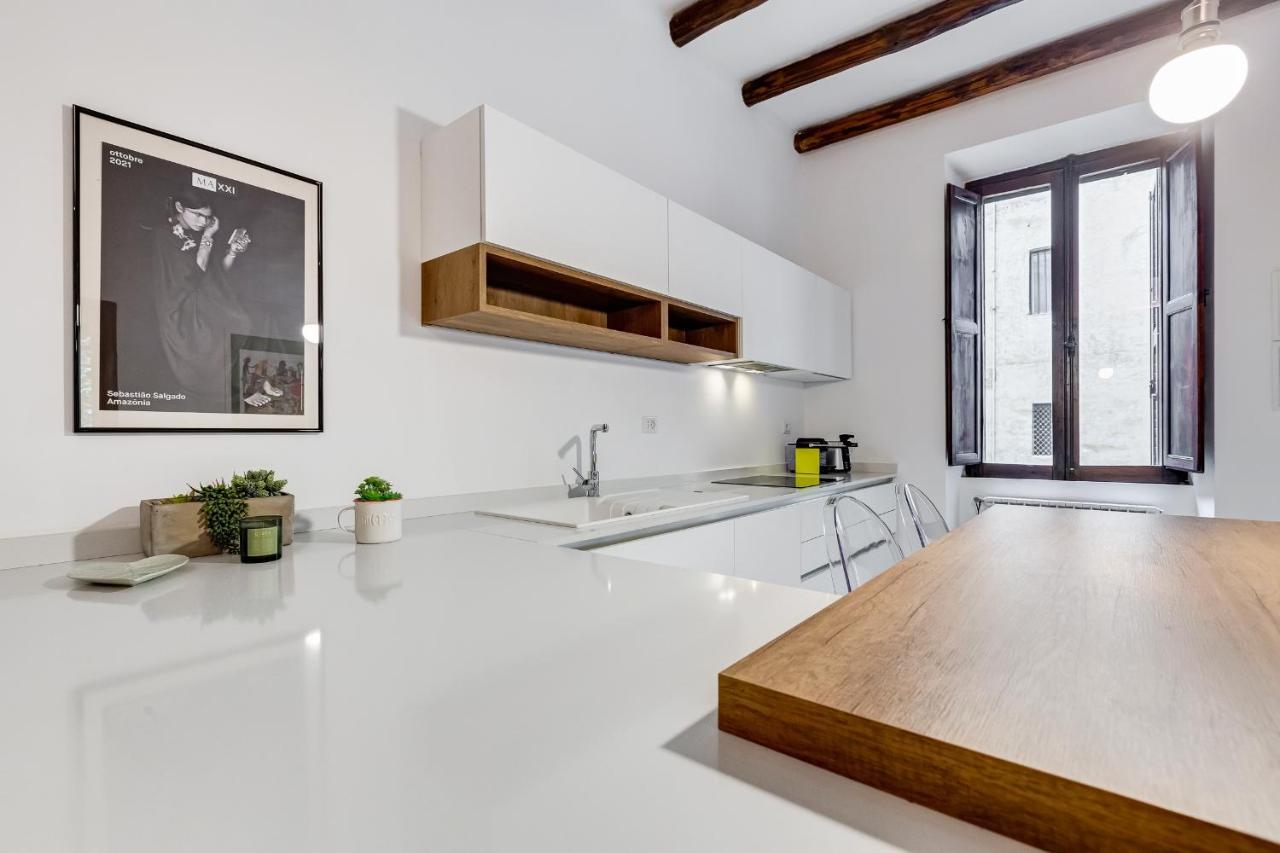 Colosseo Exclusive House By Premium Suites Collection Rome Exterior photo