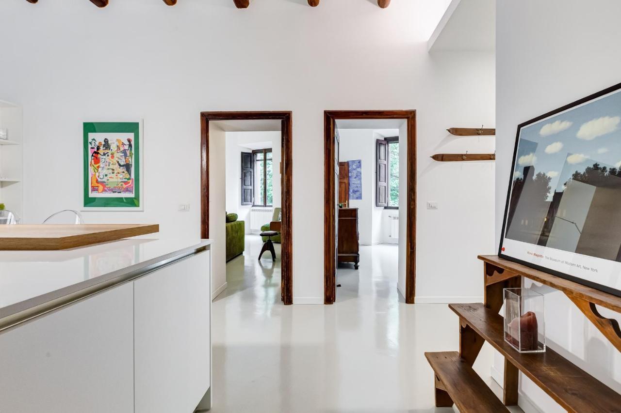 Colosseo Exclusive House By Premium Suites Collection Rome Exterior photo