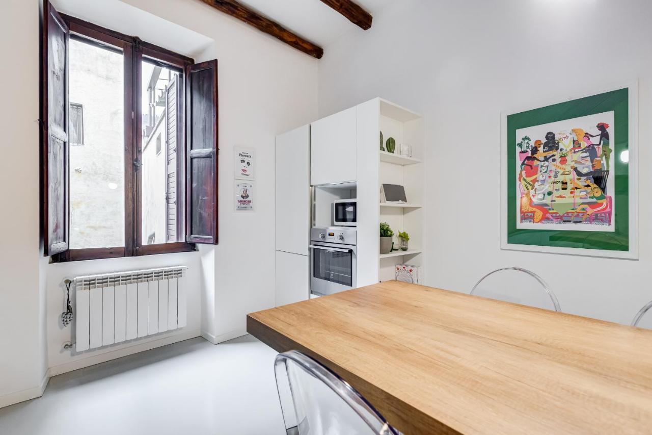 Colosseo Exclusive House By Premium Suites Collection Rome Exterior photo