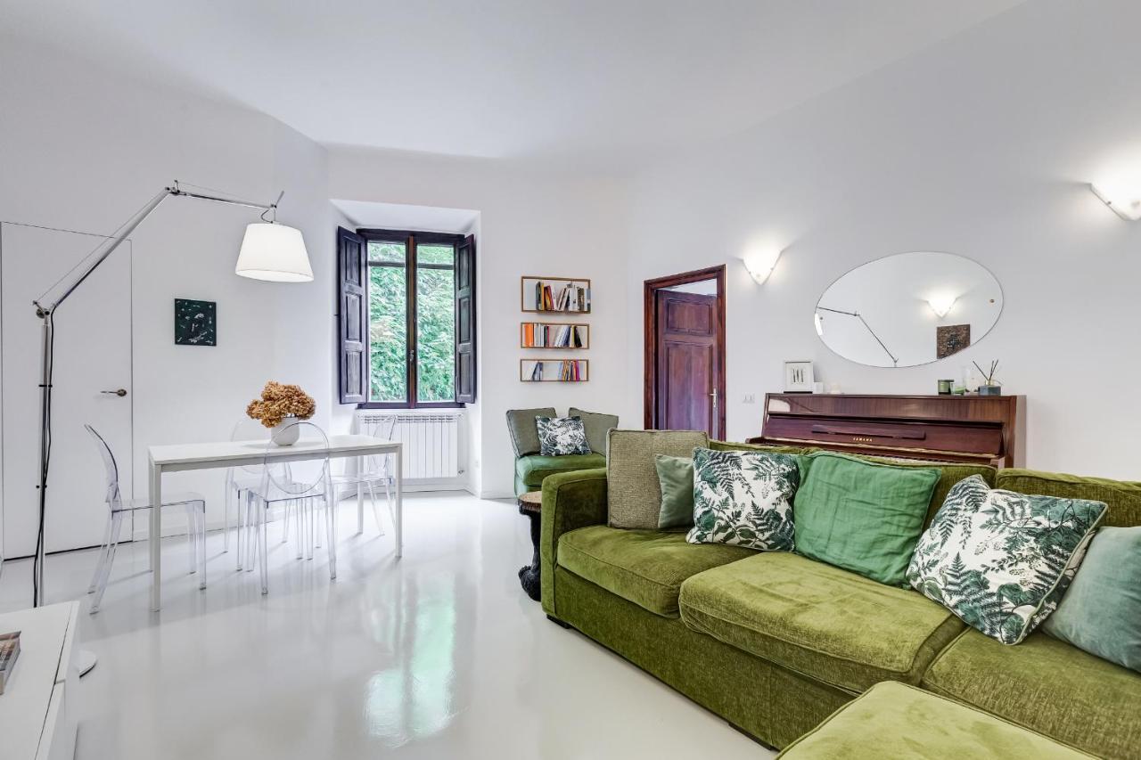Colosseo Exclusive House By Premium Suites Collection Rome Exterior photo