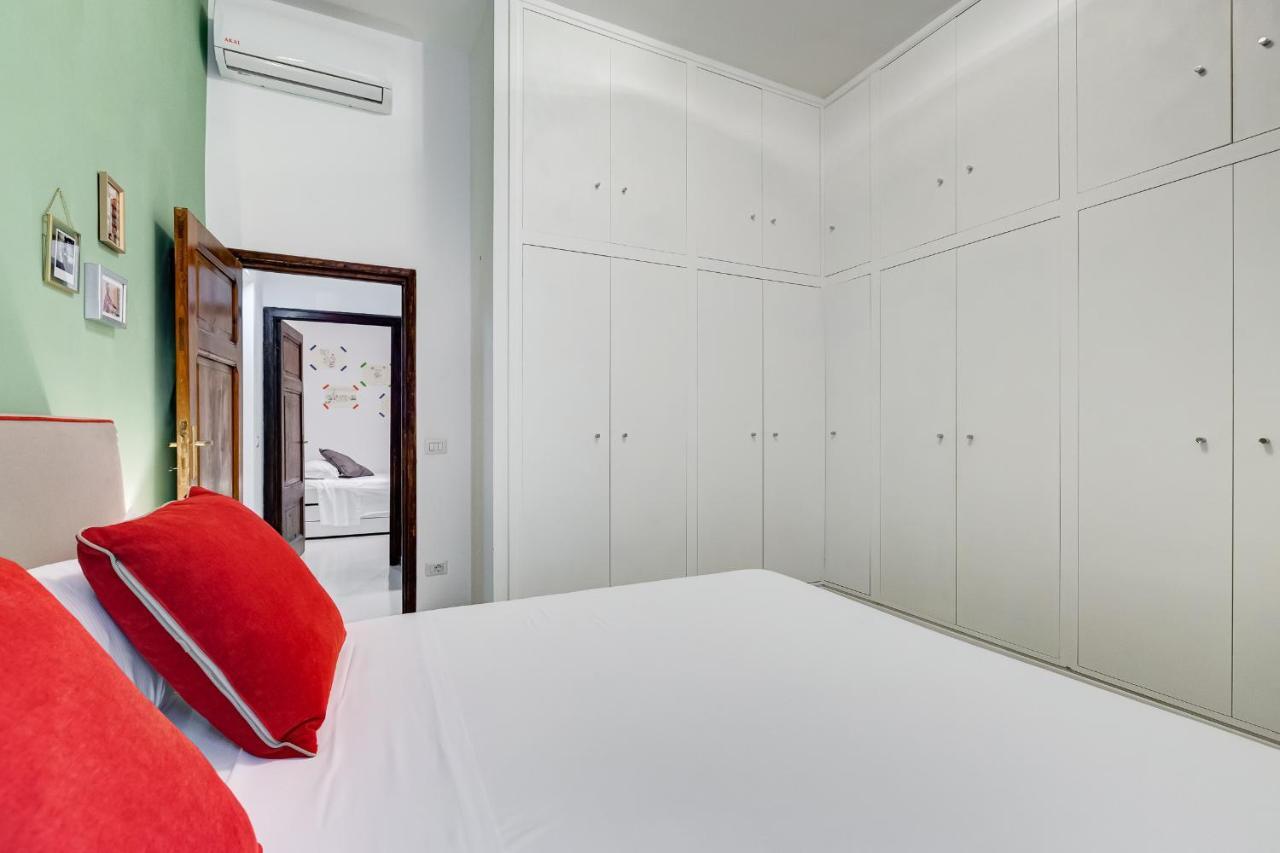 Colosseo Exclusive House By Premium Suites Collection Rome Exterior photo