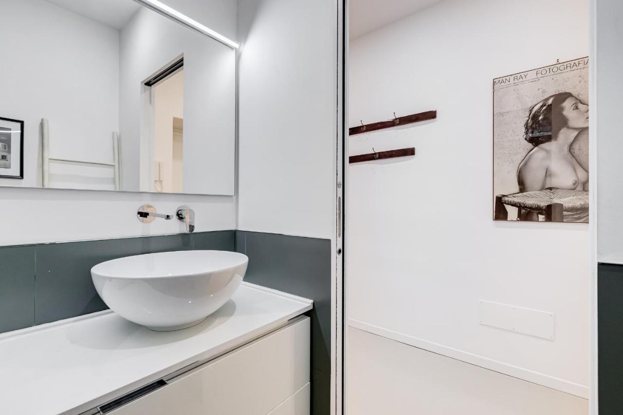 Colosseo Exclusive House By Premium Suites Collection Rome Exterior photo
