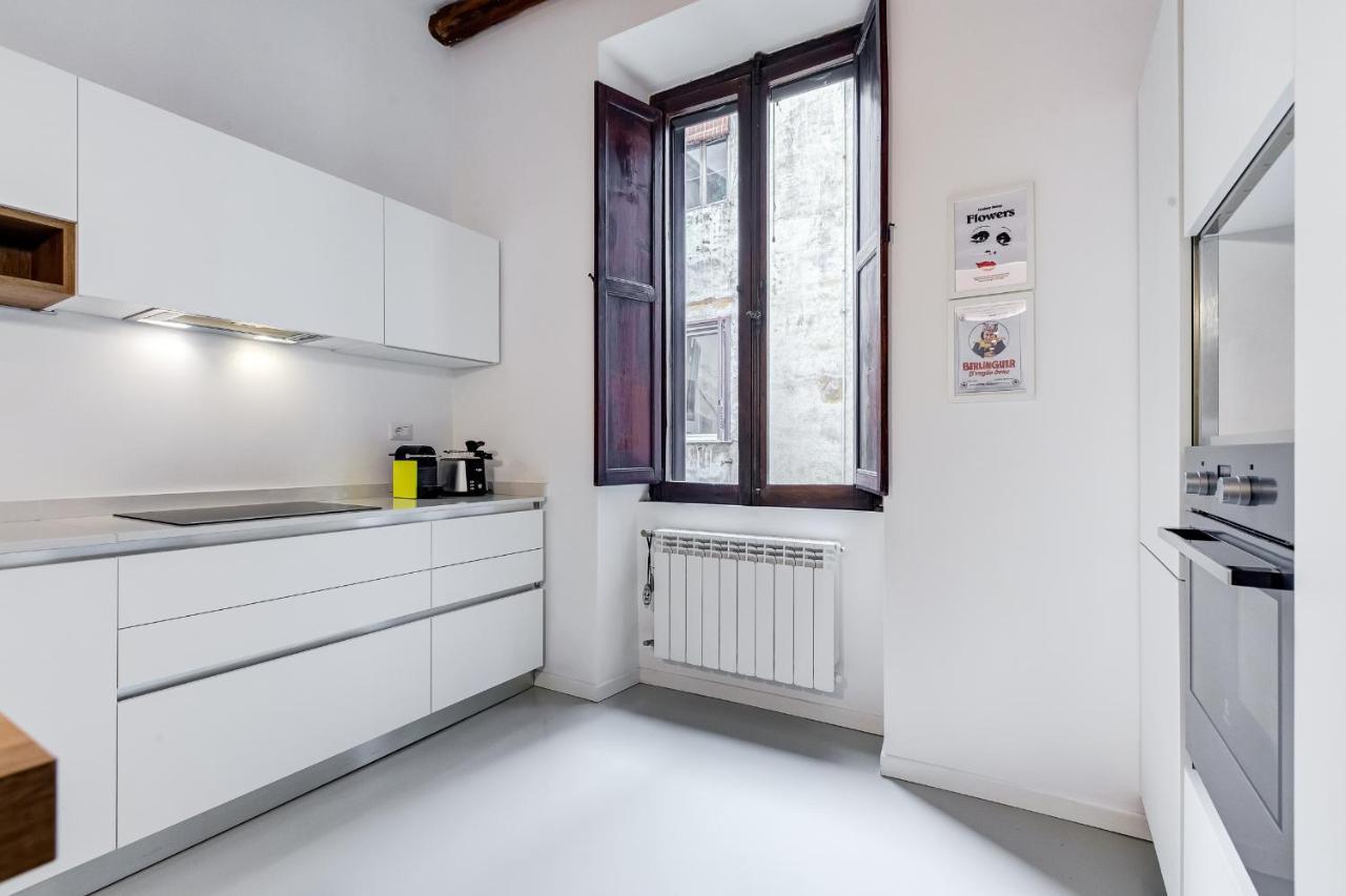 Colosseo Exclusive House By Premium Suites Collection Rome Exterior photo