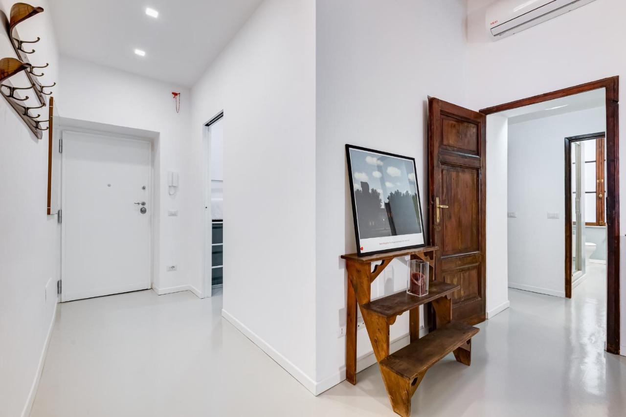 Colosseo Exclusive House By Premium Suites Collection Rome Exterior photo