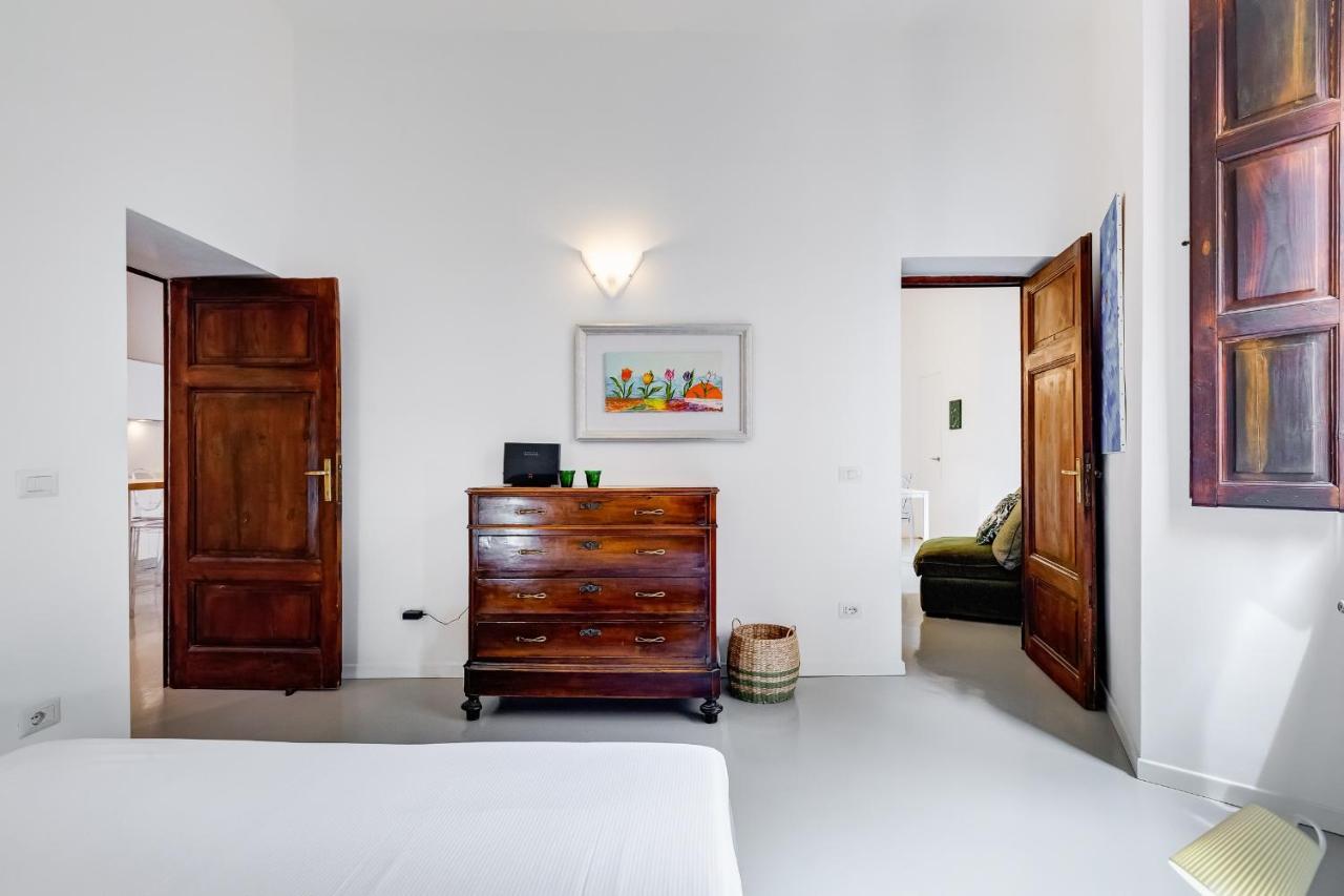Colosseo Exclusive House By Premium Suites Collection Rome Exterior photo