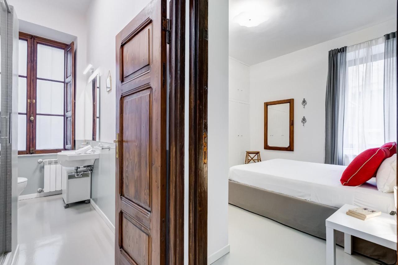 Colosseo Exclusive House By Premium Suites Collection Rome Exterior photo