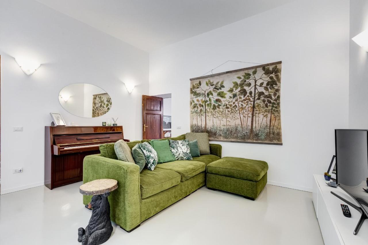 Colosseo Exclusive House By Premium Suites Collection Rome Exterior photo