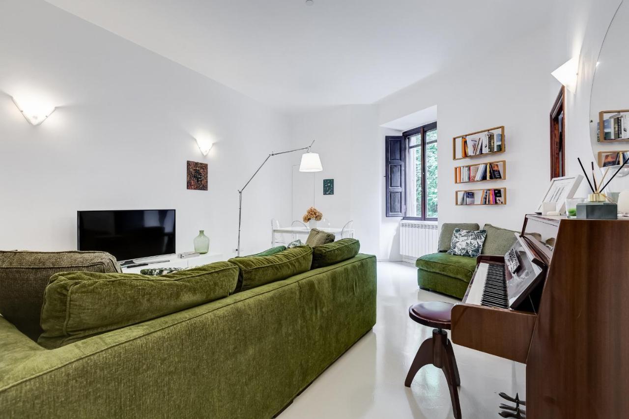Colosseo Exclusive House By Premium Suites Collection Rome Exterior photo