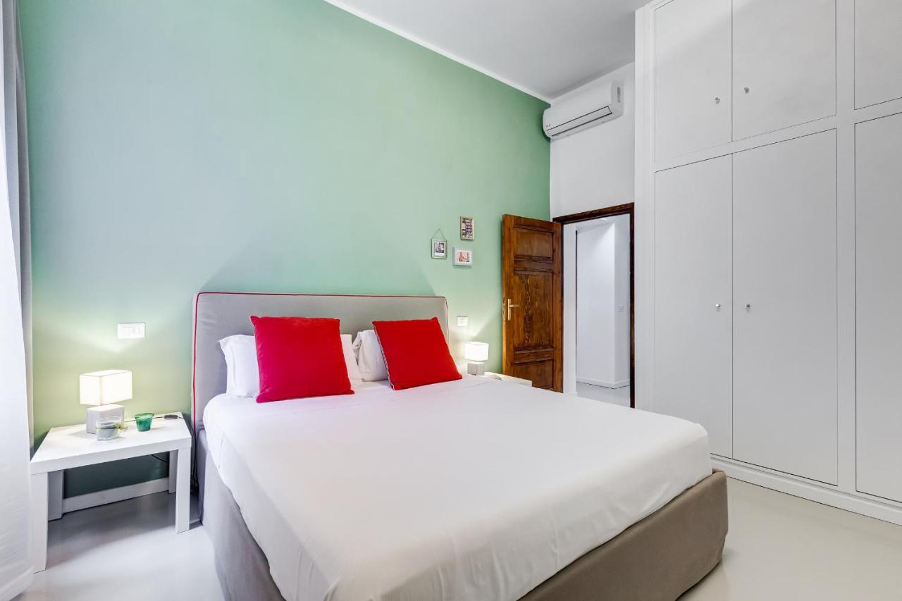 Colosseo Exclusive House By Premium Suites Collection Rome Exterior photo