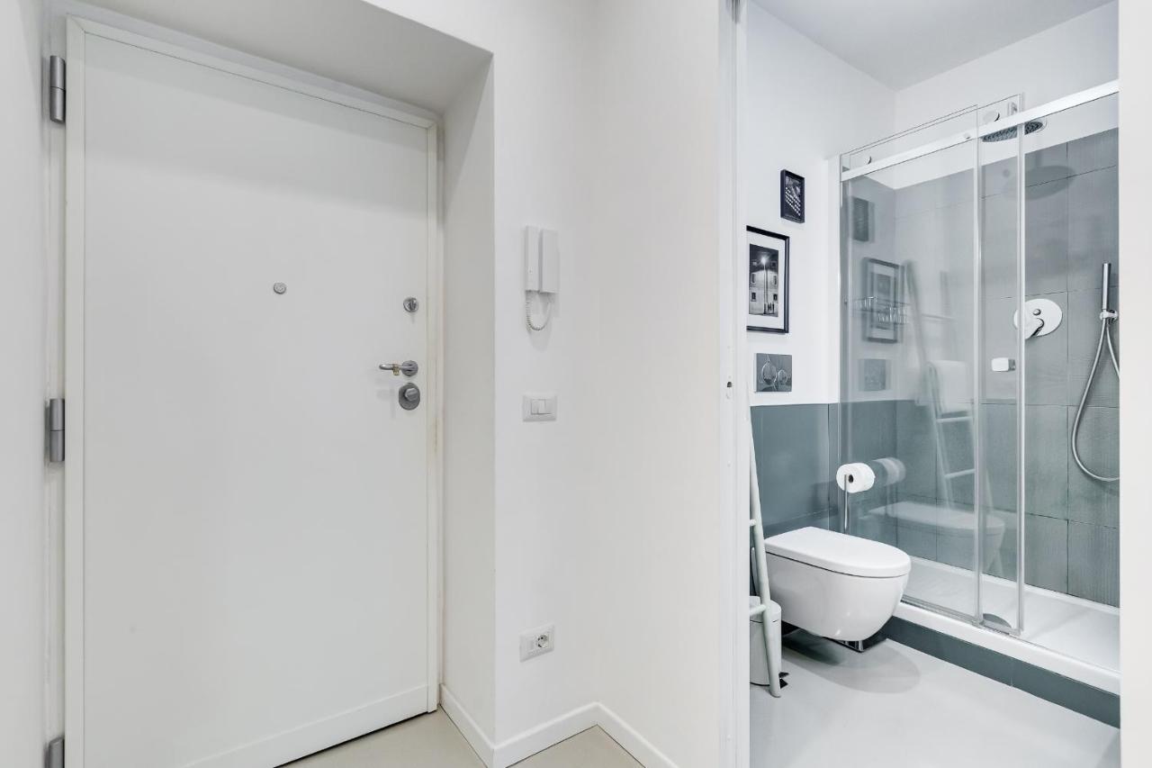 Colosseo Exclusive House By Premium Suites Collection Rome Exterior photo