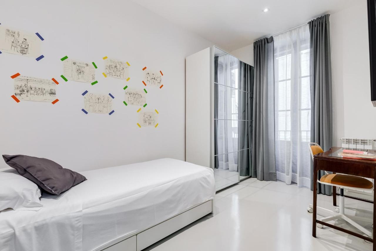 Colosseo Exclusive House By Premium Suites Collection Rome Exterior photo