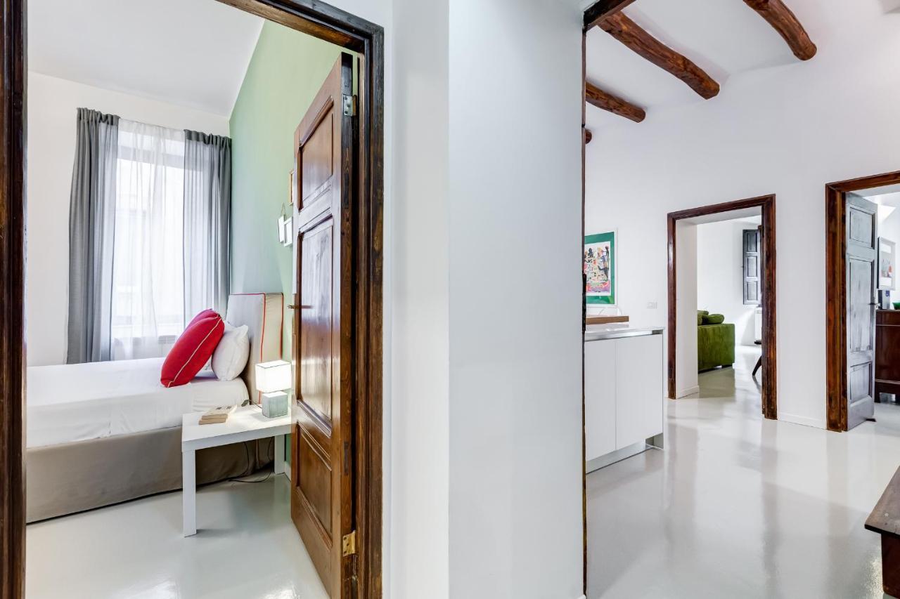 Colosseo Exclusive House By Premium Suites Collection Rome Exterior photo
