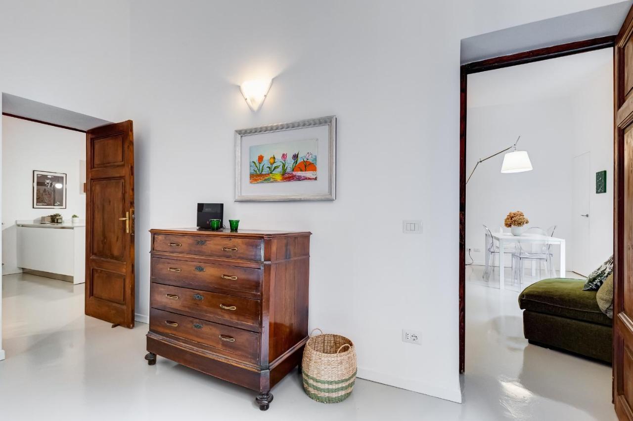 Colosseo Exclusive House By Premium Suites Collection Rome Exterior photo