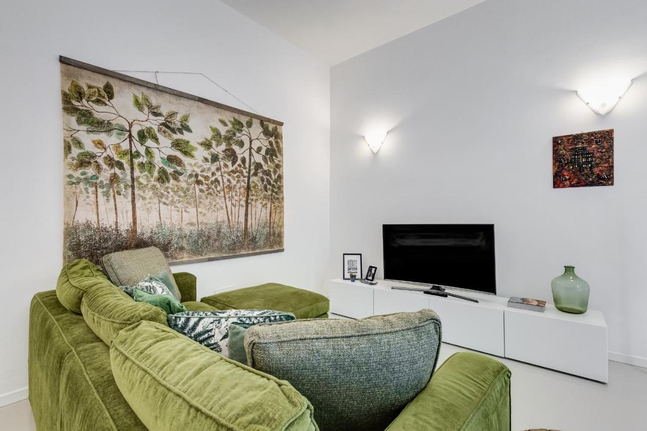 Colosseo Exclusive House By Premium Suites Collection Rome Exterior photo